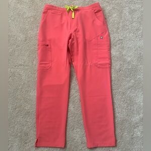 Brand new NEVER worn Figs Yola Bottoms